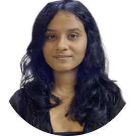 Bhairavi Joshi
